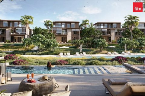 Townhouse in Dubai 3 bedrooms, 182 sq.m. № 123359 - photo 3