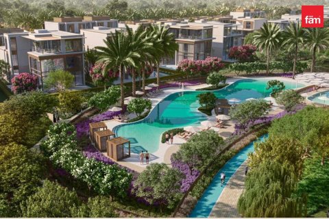 Townhouse in Dubai 3 bedrooms, 182 sq.m. № 123359 - photo 12