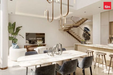 Townhouse in Dubai 3 bedrooms, 182 sq.m. № 123359 - photo 2