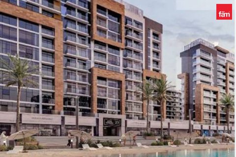 Shop in Meydan, Dubai 65.3 sq.m. № 123354 - photo 3