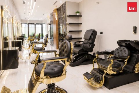 Shop in Meydan, Dubai 65.3 sq.m. № 123354