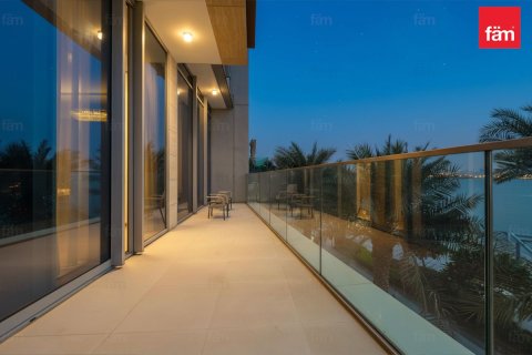 Adosado en Dubai, 3 dormitorios, 209.3 m², № 123353