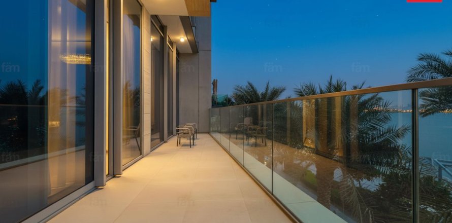 Townhouse in Dubai 3 bedrooms, 209.3 sq.m. № 123353