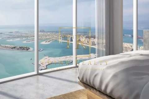 Купить квартиру в Ciel Tower, Дубай Марина, Дубай: студию, 9м², № 4066 - фото 1