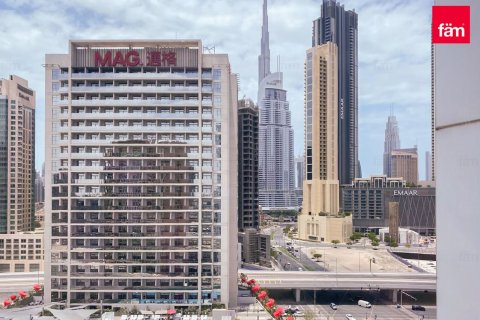 Oficina en Business Bay, Dubai, 92.1 m², № 60431 - foto 10