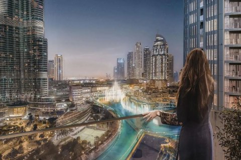 شقة في وسط مدينة دبي, دبي 3 غرف نوم, 167.7 م² رقم 60432 - صورة 7