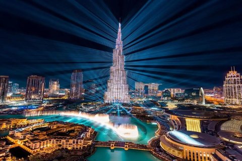 شقة في وسط مدينة دبي, دبي 3 غرف نوم, 167.7 م² رقم 60432 - صورة 13