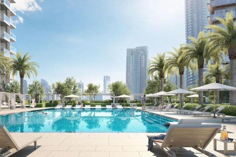 شقة في وسط مدينة دبي, دبي 3 غرف نوم, 167.7 م² رقم 60432 - صورة 6