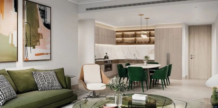 شقة في وسط مدينة دبي, دبي 3 غرف نوم, 167.7 م² رقم 60432