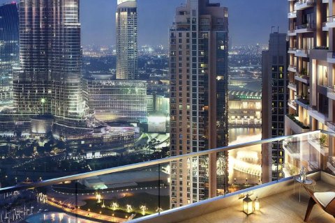 شقة في وسط مدينة دبي, دبي 3 غرف نوم, 167.7 م² رقم 60432 - صورة 14