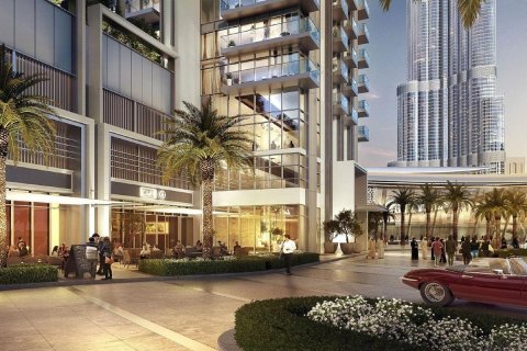 شقة في وسط مدينة دبي, دبي 3 غرف نوم, 167.7 م² رقم 60432 - صورة 10