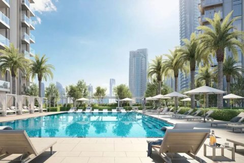 شقة في وسط مدينة دبي, دبي 3 غرف نوم, 167.7 م² رقم 60432 - صورة 4