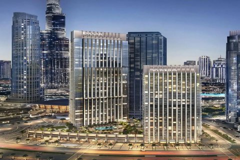 شقة في وسط مدينة دبي, دبي 3 غرف نوم, 167.7 م² رقم 60432 - صورة 11