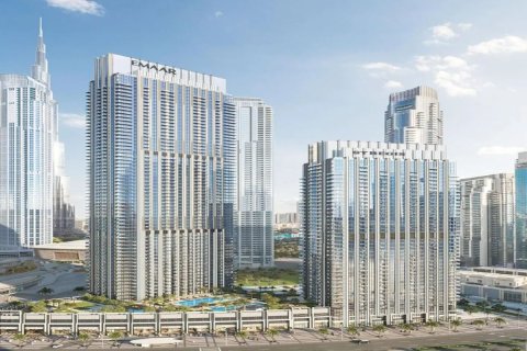 شقة في وسط مدينة دبي, دبي 3 غرف نوم, 167.7 م² رقم 60432 - صورة 8