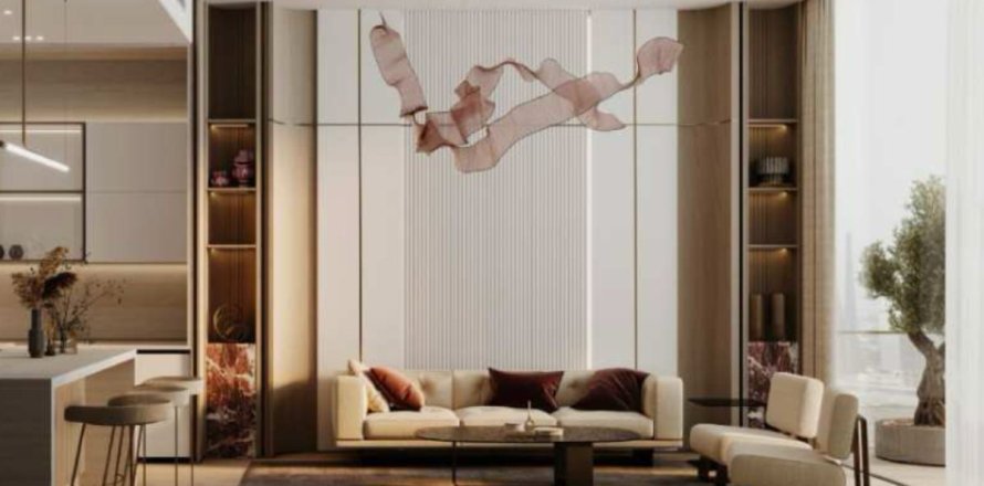 شقة في دبي 1غرف نوم, 76 م² رقم 60434