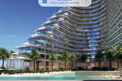 شقة في دبي 1غرف نوم, 76 م² رقم 60434 - صورة 8