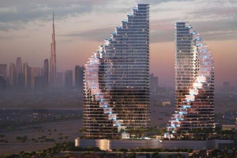 شقة في دبي 1غرف نوم, 76 م² رقم 60434 - صورة 3