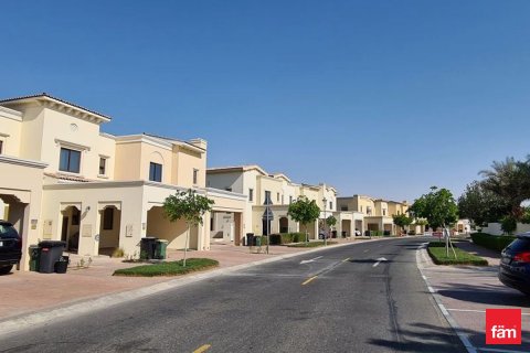 فيلا في ريم, دبي 4 غرف نوم, 273.6 م² رقم 60433 - صورة 6