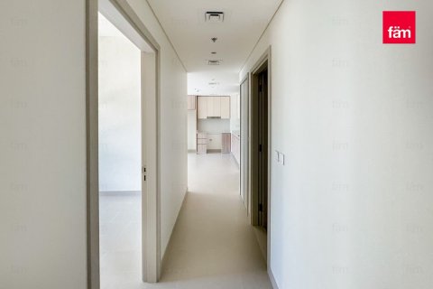 Снять в аренду квартиру в Дубай Хилс Эстейт, Дубай: 2 спальни, 92.1м², № 60424 - фото 3