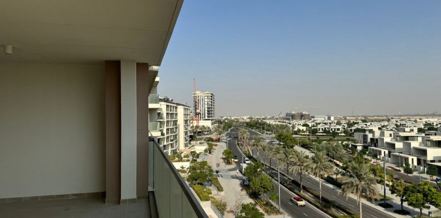 Appartement à Dubai Hills Estate, Dubai, 2 chambres, 175 m², № 60426