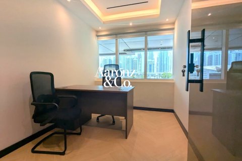 Bureau à Jumeirah Lake Towers, Dubai, 90 m², № 125068 - photo 10