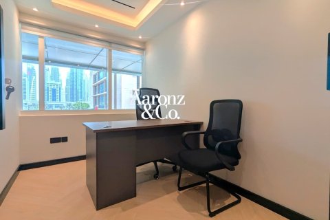 Bureau à Jumeirah Lake Towers, Dubai, 90 m², № 125068 - photo 11