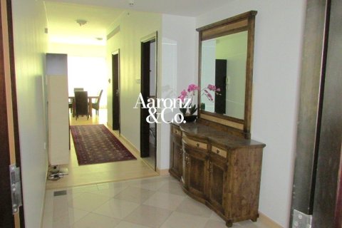 Apartamento en Dubai Marina, Dubai, 3 dormitorios, 165 m², № 125066 - foto 10