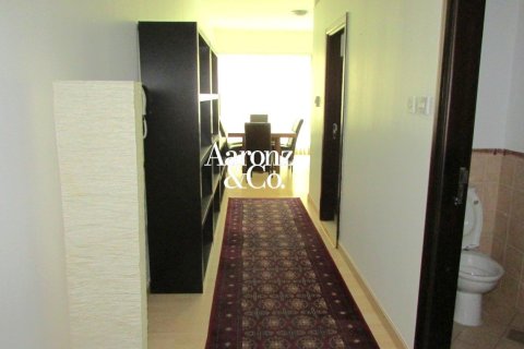 Apartamento en Dubai Marina, Dubai, 3 dormitorios, 165 m², № 125066 - foto 13