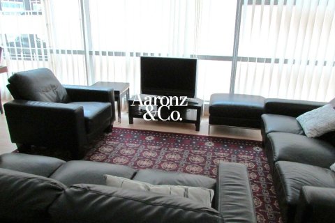Apartamento en Dubai Marina, Dubai, 3 dormitorios, 165 m², № 125066 - foto 2