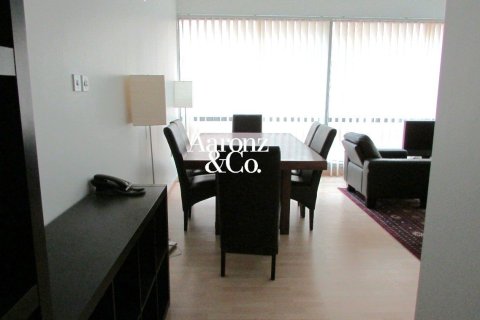 Apartamento en Dubai Marina, Dubai, 3 dormitorios, 165 m², № 125066 - foto 9