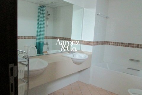 Apartamento en Dubai Marina, Dubai, 3 dormitorios, 165 m², № 125066 - foto 20