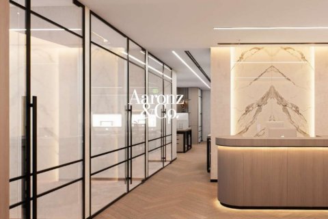 Снять в аренду офис в Джумейра Лейк Тауэрс, Дубай: 104м², № 125067 - фото 2