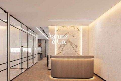 Офис в Джумейра Лейк Тауэрс, Дубай, 104м², № 125067