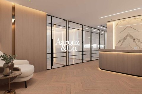 Снять в аренду офис в Джумейра Лейк Тауэрс, Дубай: 104м², № 125067 - фото 3