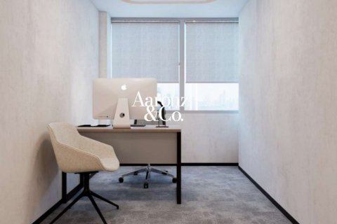 Снять в аренду офис в Джумейра Лейк Тауэрс, Дубай: 104м², № 125067 - фото 7