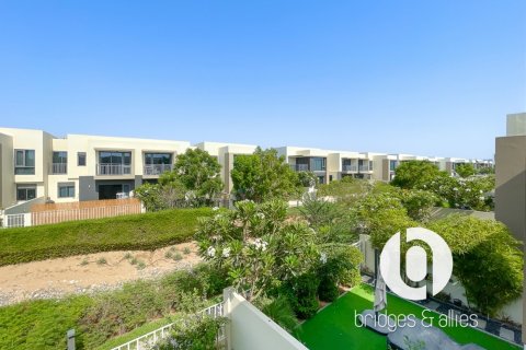 Villa à Dubai Hills Estate, Dubai, 3 chambres, 209 m², № 125071 - photo 18