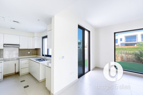 Villa à Dubai Hills Estate, Dubai, 3 chambres, 209 m², № 125071 - photo 7