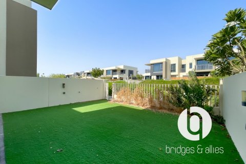 Villa à Dubai Hills Estate, Dubai, 3 chambres, 209 m², № 125071 - photo 21
