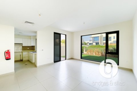 Villa à Dubai Hills Estate, Dubai, 3 chambres, 209 m², № 125071 - photo 4