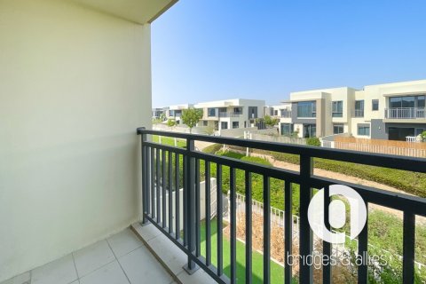 Villa à Dubai Hills Estate, Dubai, 3 chambres, 209 m², № 125071 - photo 15