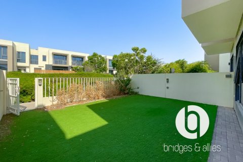 Villa à Dubai Hills Estate, Dubai, 3 chambres, 209 m², № 125071 - photo 20