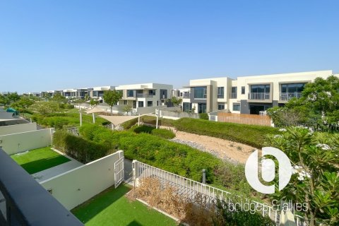 Villa à Dubai Hills Estate, Dubai, 3 chambres, 209 m², № 125071 - photo 14