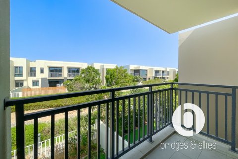 Villa à Dubai Hills Estate, Dubai, 3 chambres, 209 m², № 125071 - photo 13