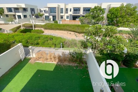 Villa à Dubai Hills Estate, Dubai, 3 chambres, 209 m², № 125071 - photo 16