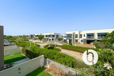 Villa à Dubai Hills Estate, Dubai, 3 chambres, 209 m², № 125071 - photo 17