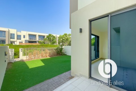 Villa à Dubai Hills Estate, Dubai, 3 chambres, 209 m², № 125071 - photo 19