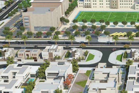 Nad Al Sheba 1 - фото 3