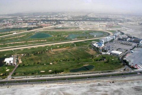 Nad Al Sheba 1 - фото 5