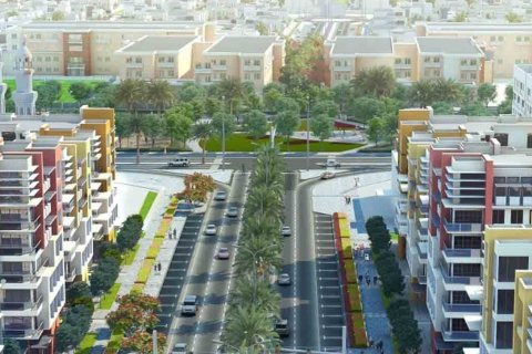 Nad Al Sheba 1 - фото 7