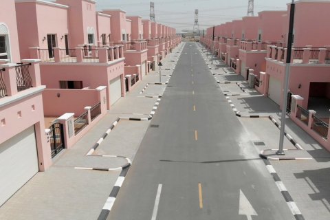 Nad Al Sheba 2 - photo 1